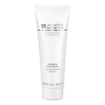 Janssen Intensive Face Scrub