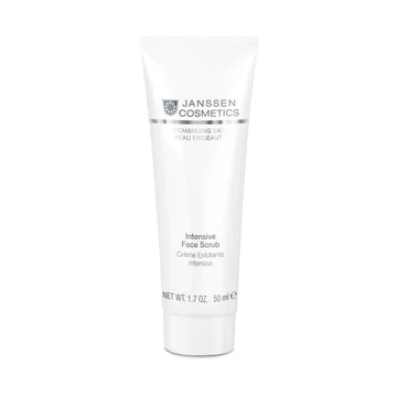 Janssen Intensive Face Scrub