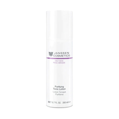 Janssen JAN  Purifying Tonic Lotion 200 ML (4401)