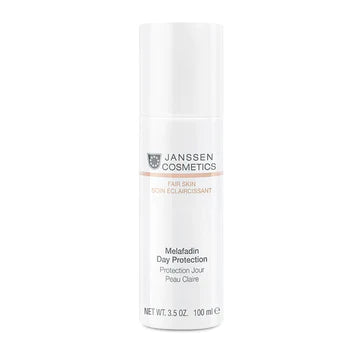 Janssen Melafadin Day Protection 100ml