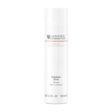 Janssen Melafadin Toner 100ml