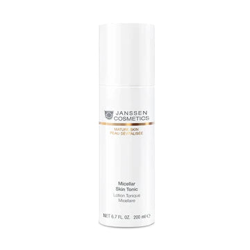 Janssen Micellar skin tonic 200ml