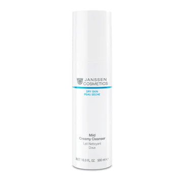 Janssen Mild Creamy Cleanser