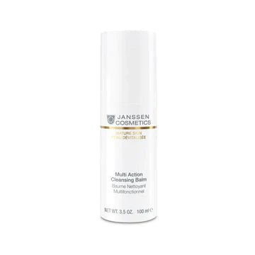 Janssen Multi action cleansing balm 100ml