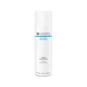 Janssen Night Replenisher 200 ml
