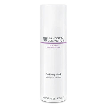 Janssen Purifying Mask 200 ml