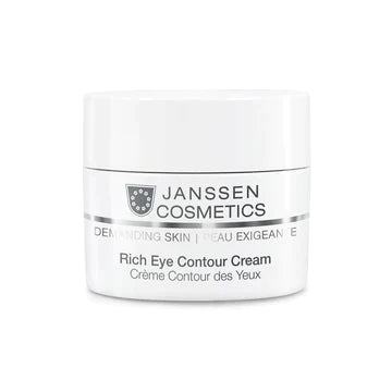 Janssen Rich Eye Contour Cream
