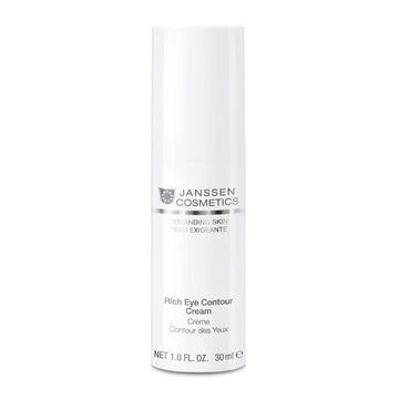 Janssen Rich Eye Contour Cream