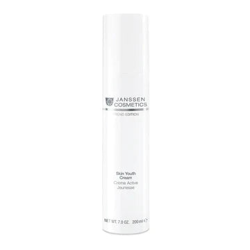 Janssen Skin Youth Cream 200 ml
