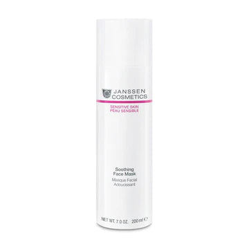 Janssen Soothing Face Mask 200 ml