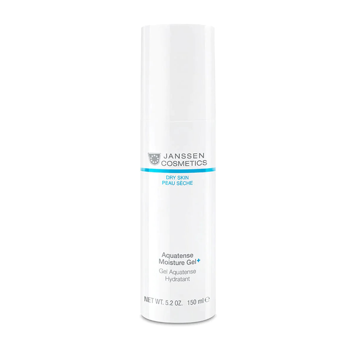 Janssen Aquatense Moisture Gel 150 ML