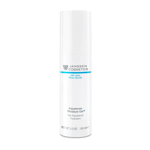 Janssen Aquatense Moisture Gel 150 ML