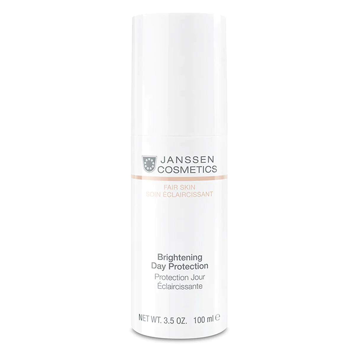 Janssen Brightening Day Protection 100ml