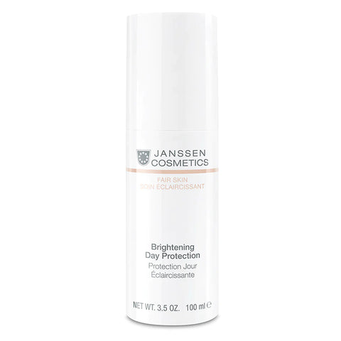 Janssen Brightening Day Protection 100ml