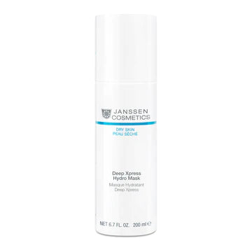 Janssen Deep Xpress Hydro Mask 200 ML