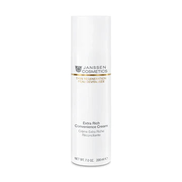 Janssen Extra Rich Convenience Cream 200 ML