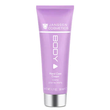 Janssen Hand Care Cream 50ml