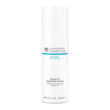 Janssen Hyaluron Replenish Cream 200ML