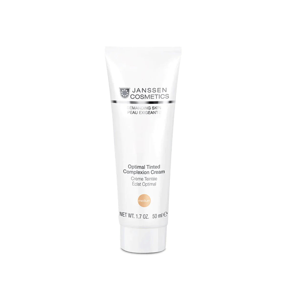 Janssen Optimal Tinted Complexion Cream 50 ML