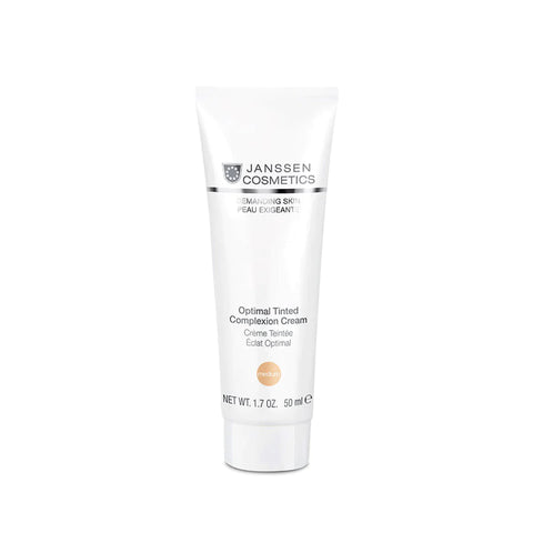 Janssen Optimal Tinted Complexion Cream 50 ML