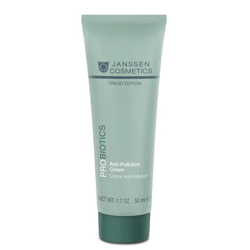 Janssen Probiotics Anti Pollution Cream 50ml