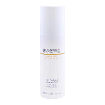 Janssen Skin refining enzyme peel 150ml