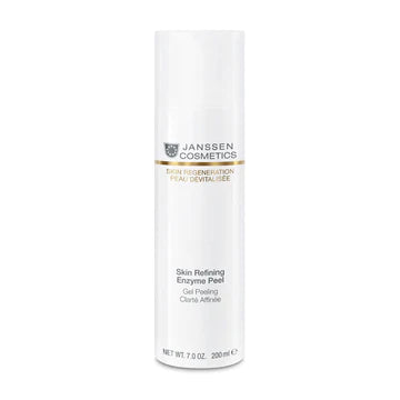 Janssen Skin Refining Enzyme Peel 200ml