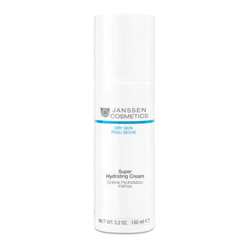 Janssen Super Hydrating Cream 150ml