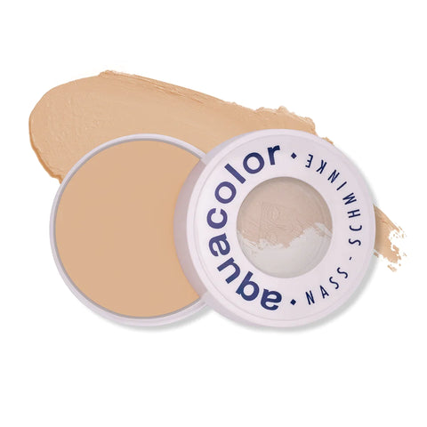 Kryolan - Aquacolor wet makeup