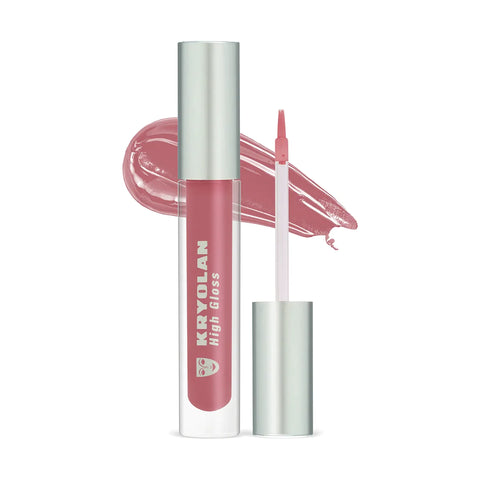 Kryolan - High Gloss Brilliant Lip Shine