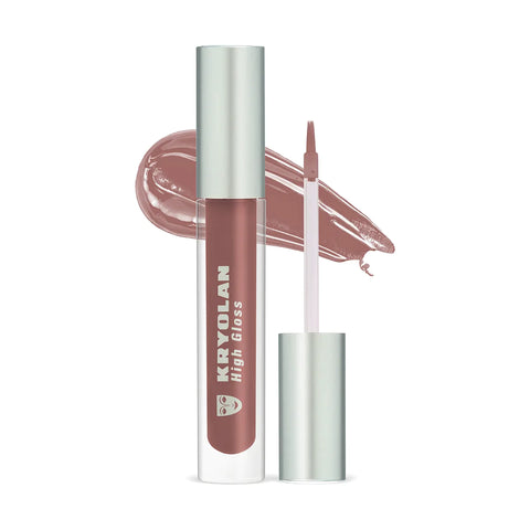 Kryolan - High Gloss Brilliant Lip Shine