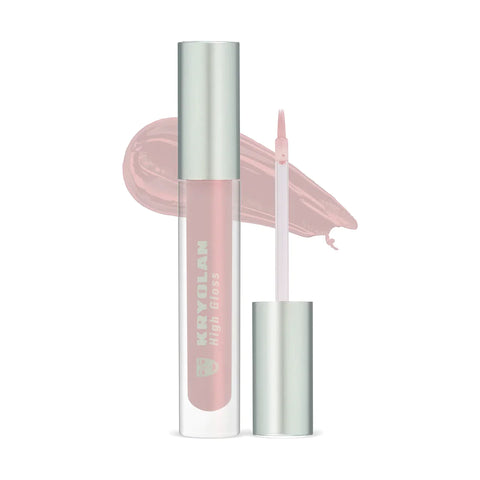 Kryolan - High Gloss Brilliant Lip Shine