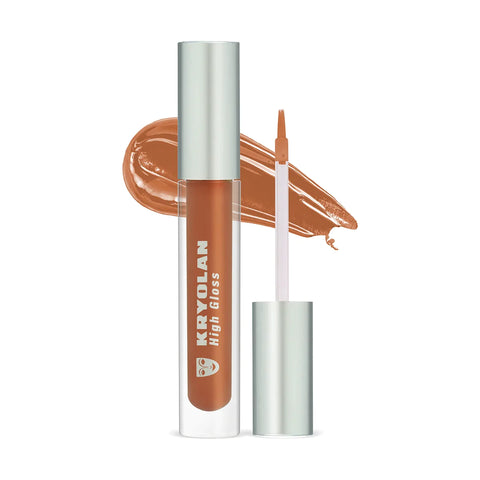 Kryolan - High Gloss Brilliant Lip Shine