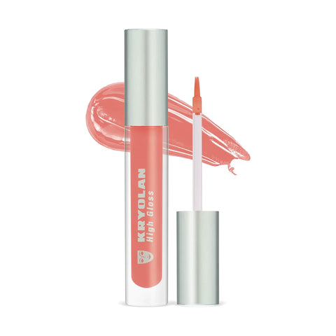 Kryolan - High Gloss Brilliant Lip Shine