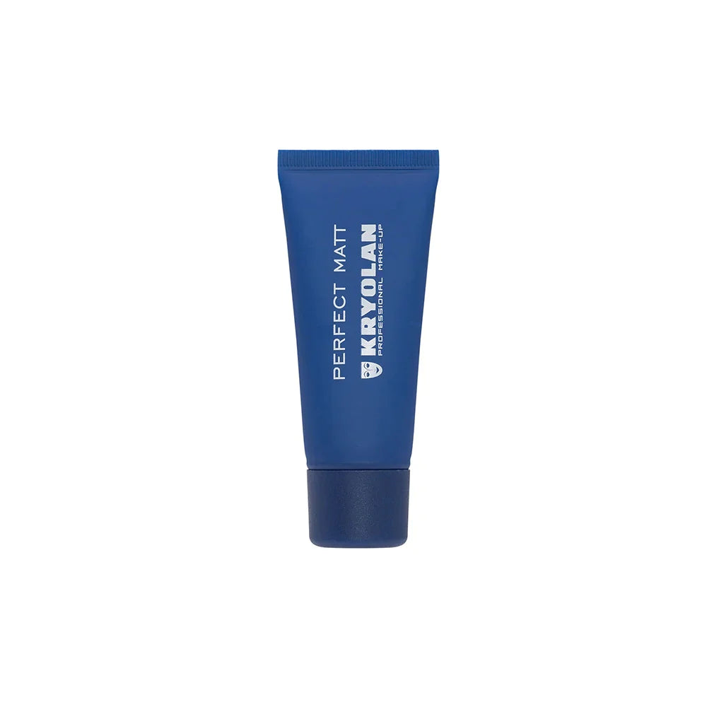 Kryolan - Perfect Matte