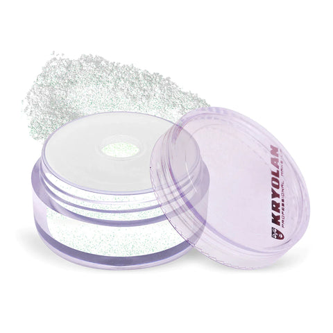 Kryolan - Polyester Glimmer