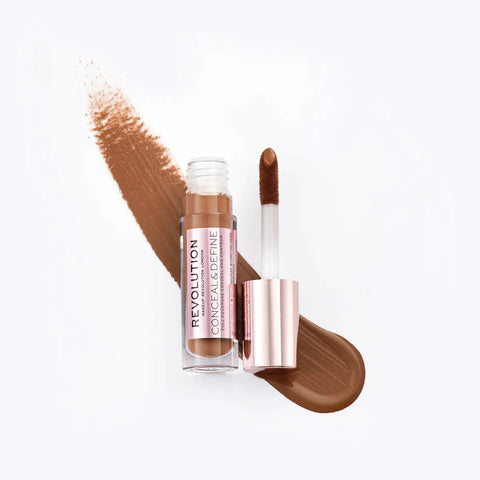 Makeup Revolution Conceal and Define Concealer