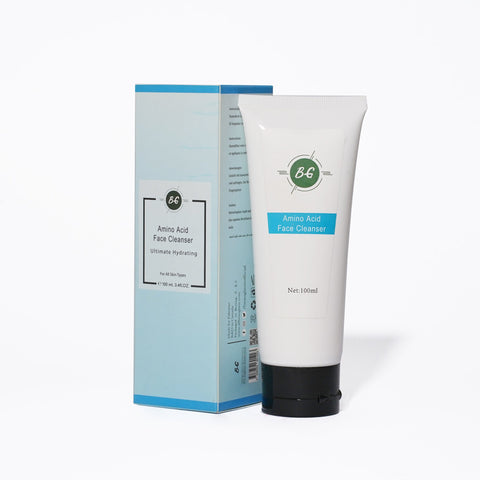 Amino Acid Face Cleanser-100ML