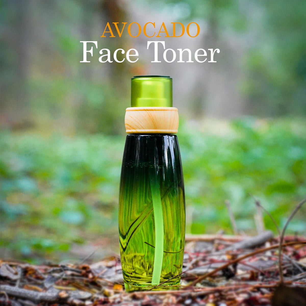 Avocado Face Toner-100ML