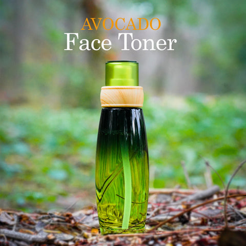 Avocado Face Toner-100ML