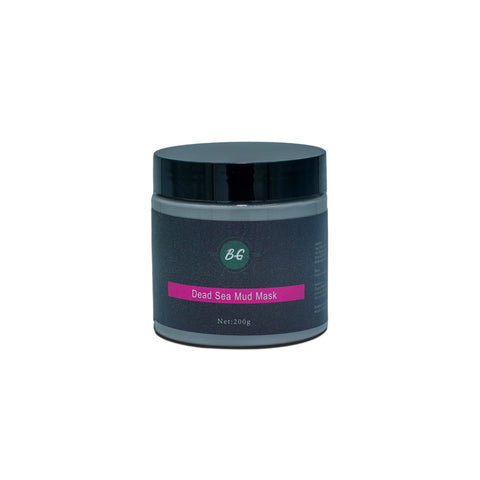Dead Sea Mud Mask-200GM