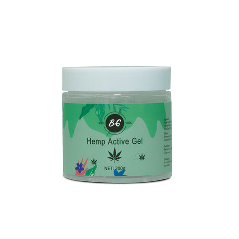 Hemp Active Gel-200GM
