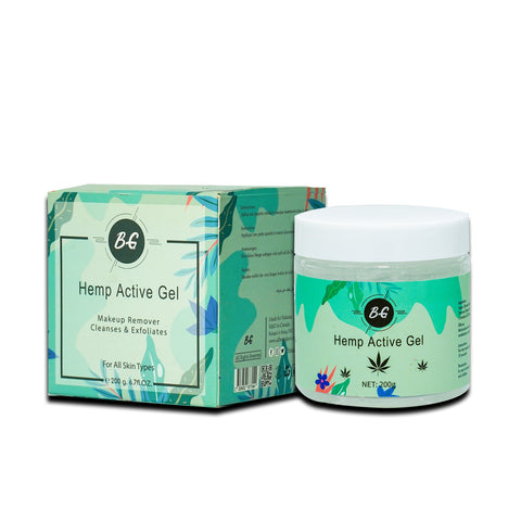Hemp Active Gel-200GM