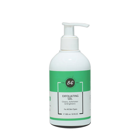 Exfoliating Gel-300ML