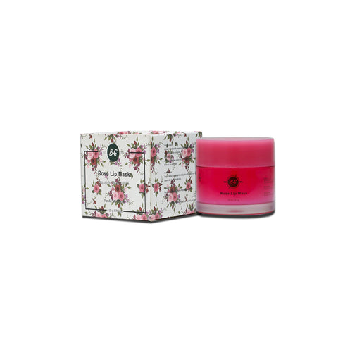 Rose Lip Mask-20GM