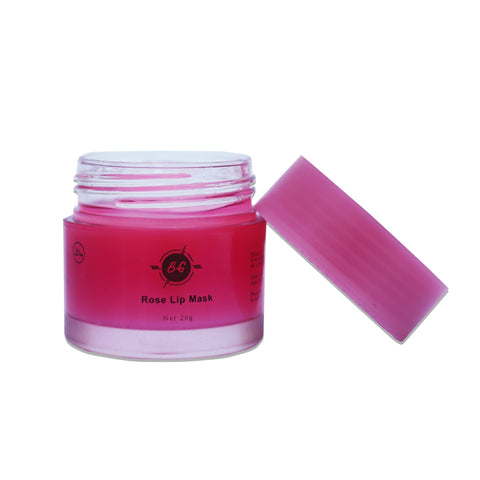 Rose Lip Mask-20GM