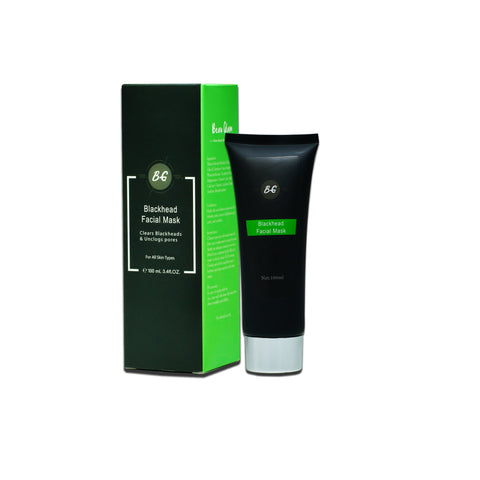 Blackhead Facial Mask-100ML