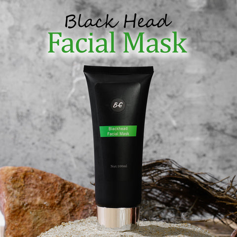 Blackhead Facial Mask-100ML