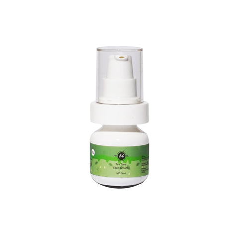 Tea Tree Face Serum-30ML