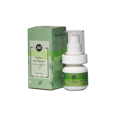 Tea Tree Face Serum-30ML